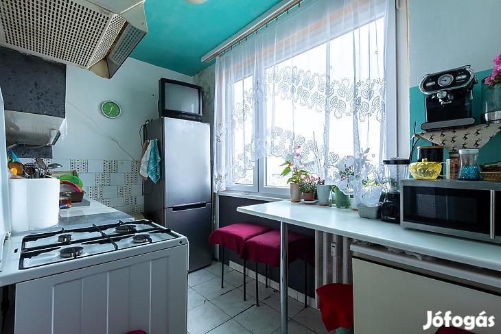 Eladó lakás - Budapest XXI. kerület, Ady Endre út