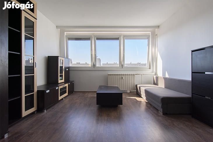 Eladó lakás - Budapest XXI. kerület, Árpád utca