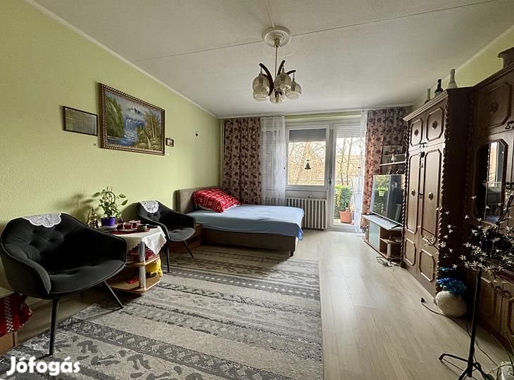 Eladó lakás - Budapest XXI. kerület, Csepel-Belváros