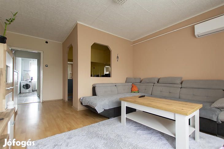 Eladó lakás - Budapest XXI. kerület, Csepel-Csillagtelep