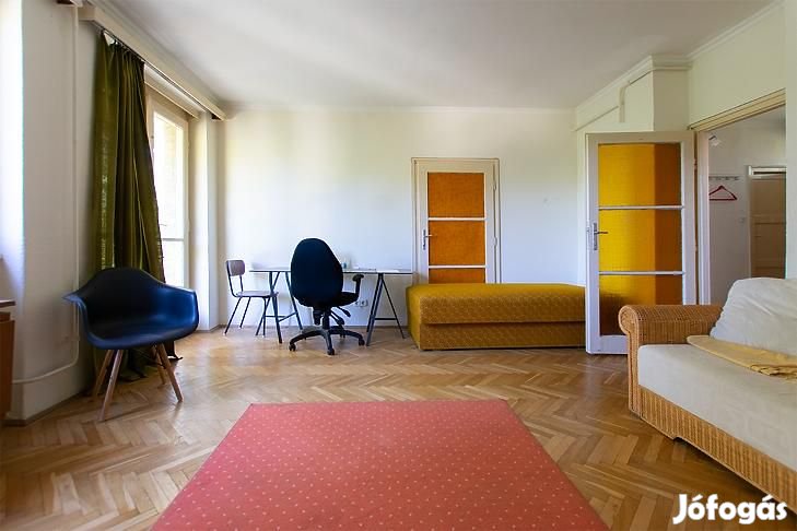 Eladó lakás - Budapest XXI. kerület, Csepel-Erdőalja