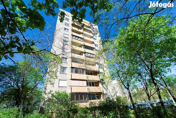 Eladó lakás - Budapest XXI. kerület, Görgey Artúr tér