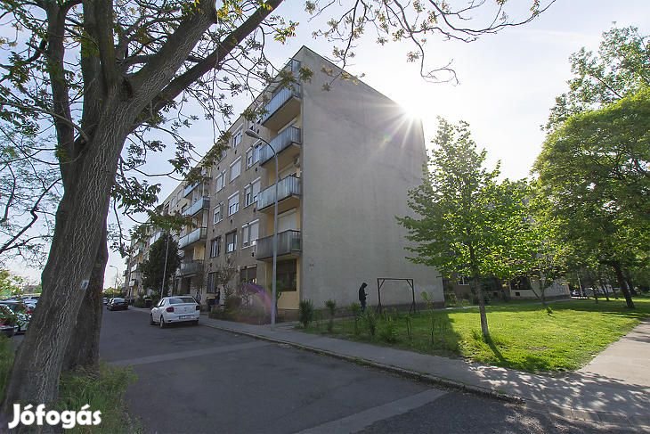 Eladó lakás - Budapest XXI. kerület, Katona József utca