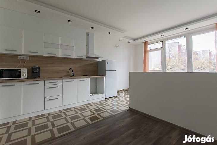 Eladó lakás - Budapest XXI. kerület, Kossuth Lajos utca