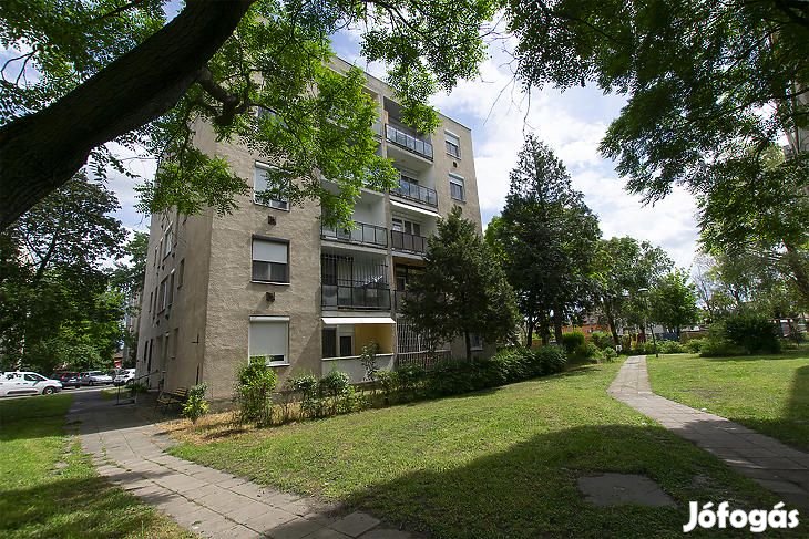 Eladó lakás - Budapest XXI. kerület, Szent László utca
