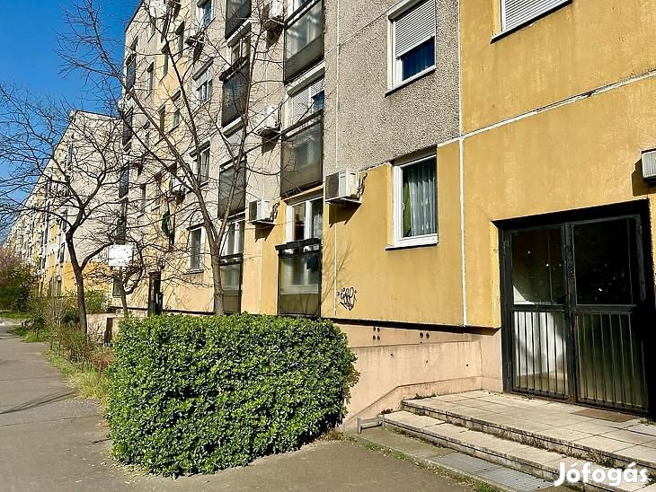 Eladó lakás - Budapest XXI. kerület, Táncsics Mihály utca