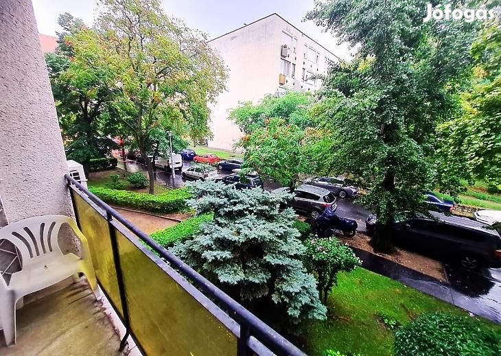 Eladó lakás - Budapest XX. kerület, Erzsébetfalva