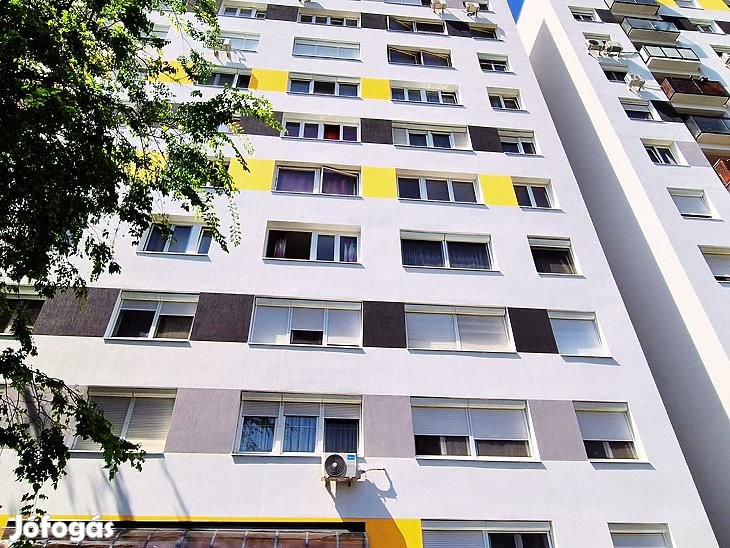 Eladó lakás - Budapest XX. kerület, Erzsébetfalva