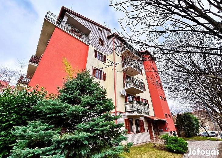 Eladó lakás - Budapest XX. kerület, Gubacs