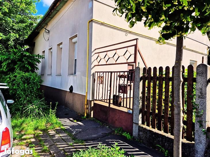 Eladó lakás - Budapest XX. kerület, Kossuthfalva