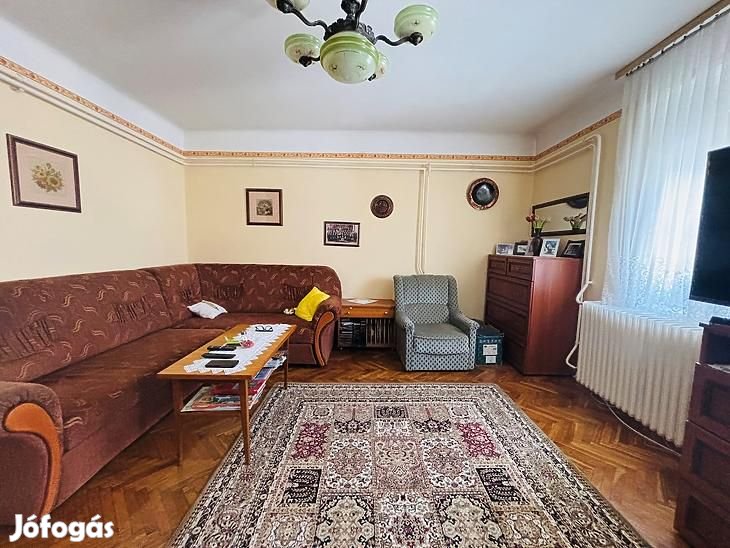 Eladó lakás - Budapest X. kerület, Gyárdűlő