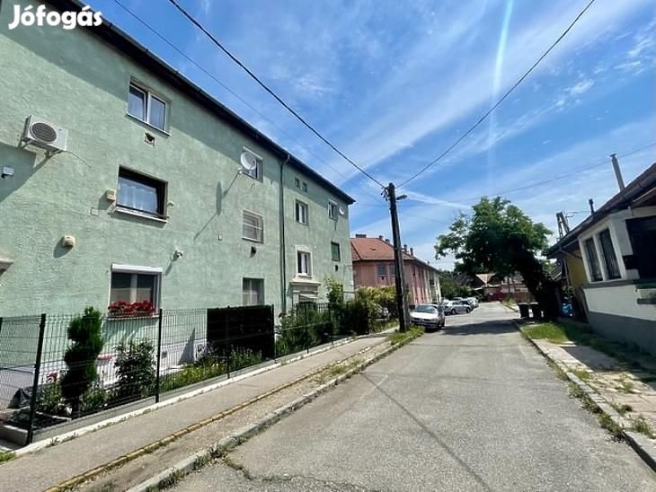 Eladó lakás - Budapest X. kerület, Laposdűlő