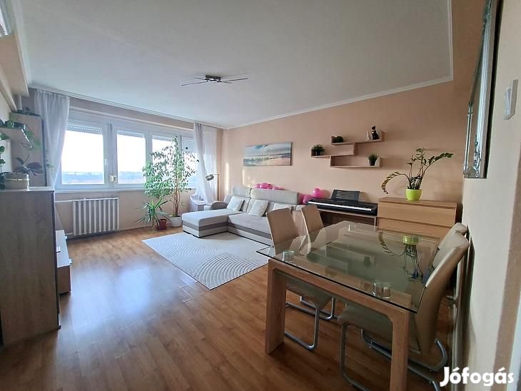 Eladó lakás - Budapest X. kerület, Ligettelek