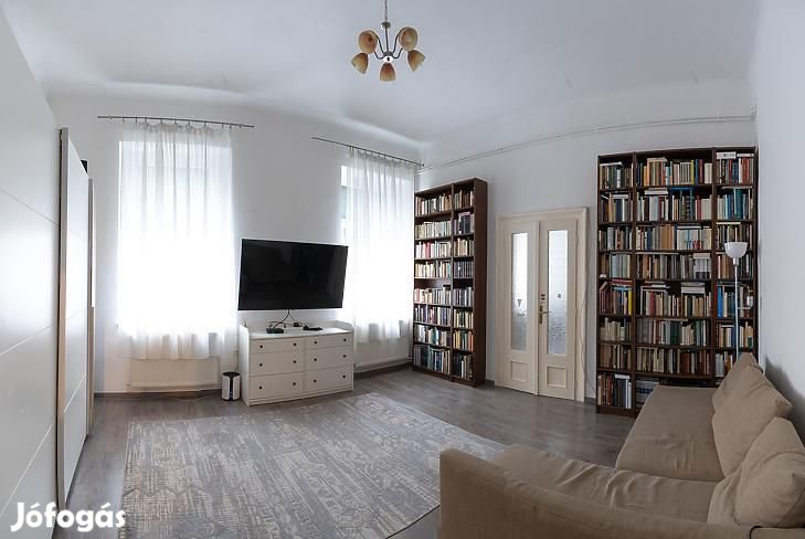 Eladó lakás - Budapest X. kerület, Ligettelek