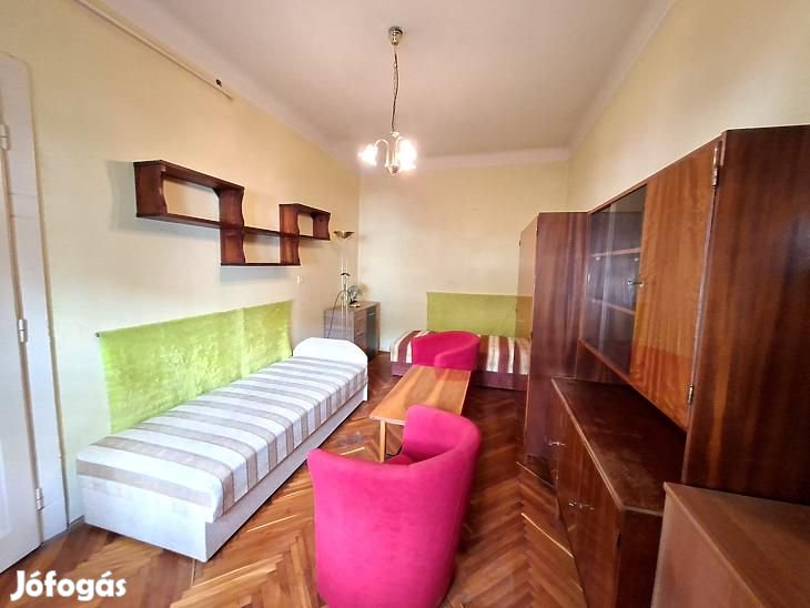 Eladó lakás - Budapest X. kerület, Ligettelek