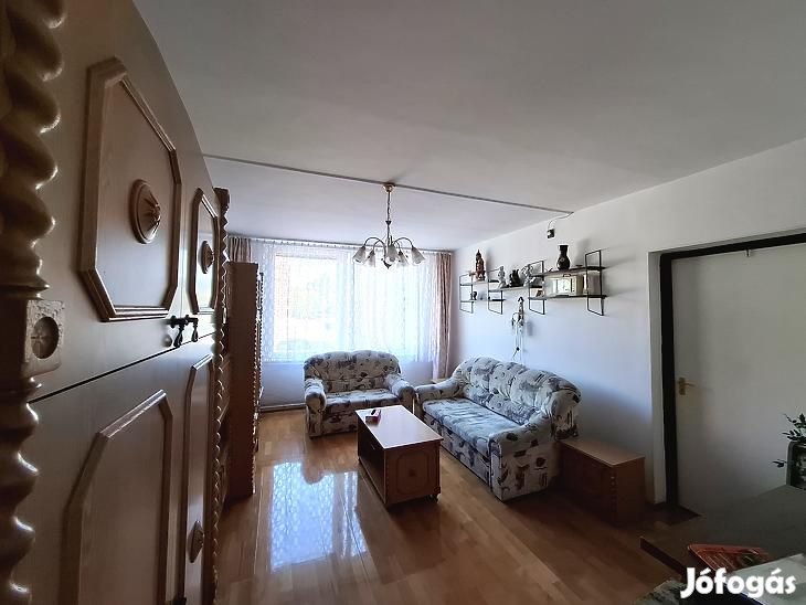 Eladó lakás - Budapest X. kerület, Óhegy
