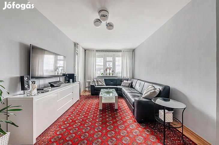 Eladó lakás - Budapest X. kerület, Óhegy