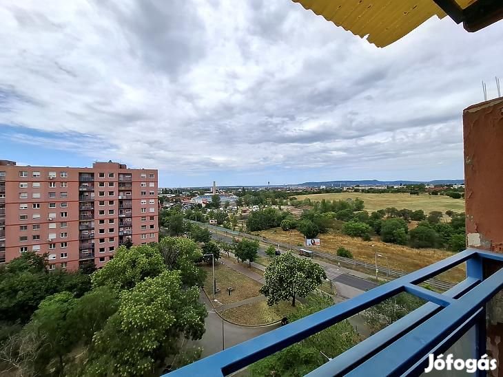 Eladó lakás - Budapest X. kerület, Újhegy