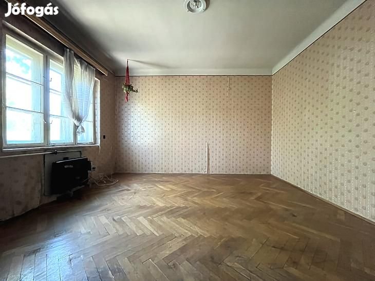 Eladó lakás - Budapest X. kerület, Újhegy