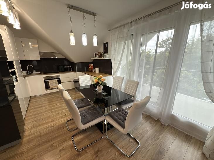 Eladó lakás - Szentendre