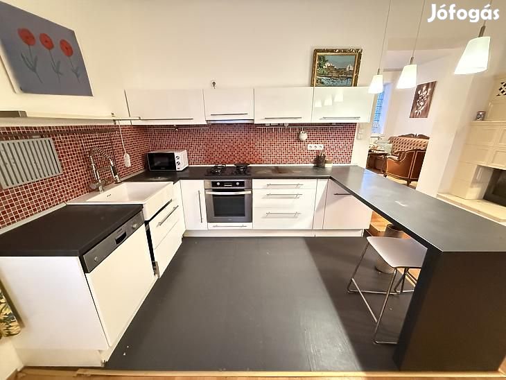 Eladó lakás - Szentendre