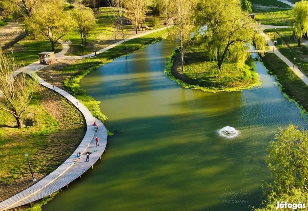 Eladó lakás a Balatonhoz közel