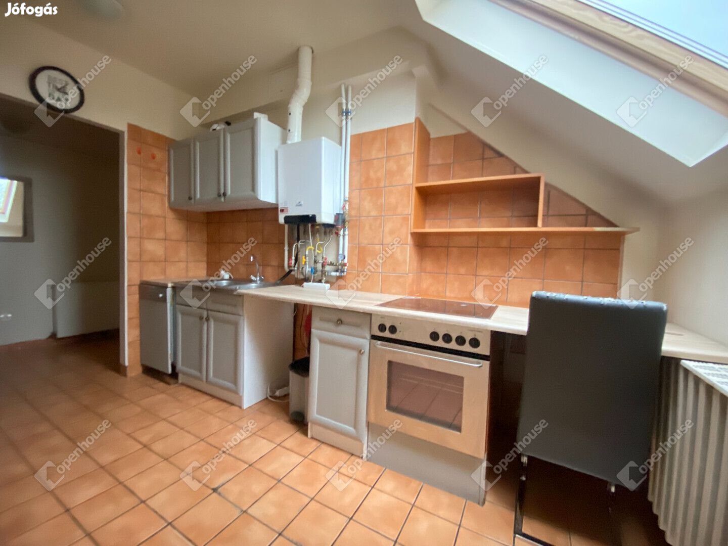 Eladó lakás a Nagyerdőn!