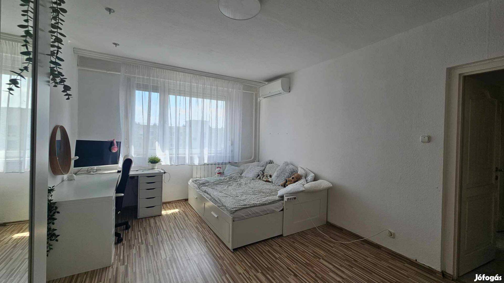 Eladó lakás a XIX.Kerületben az Arany János utcában