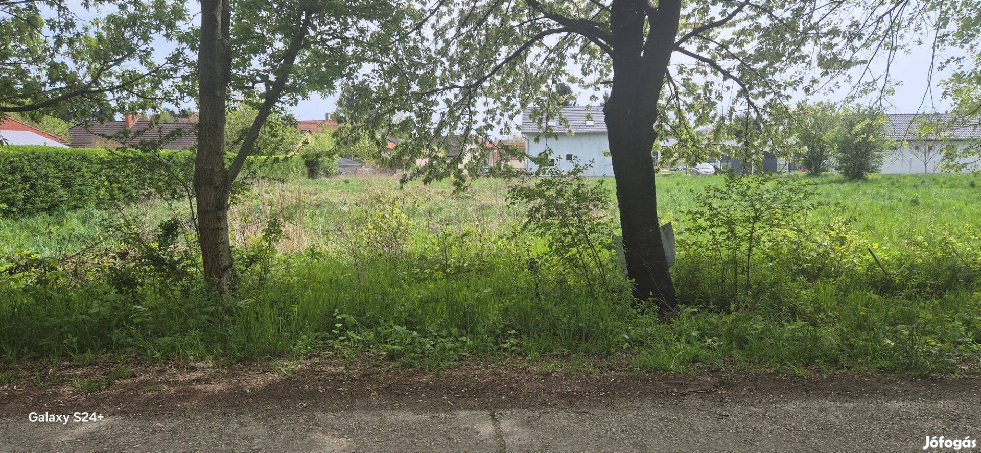 Eladó lakóövezeti telek, Kőszeg, Rőtivölgyi utca