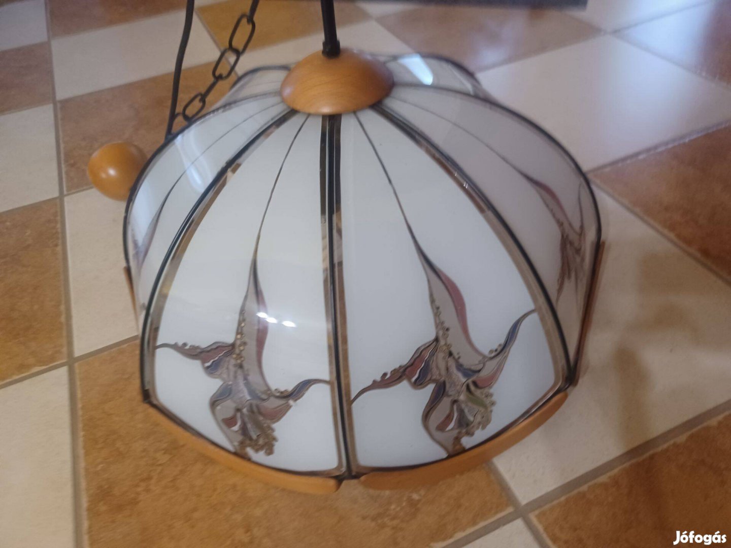 Eladó lámpák, fotelek Tiszafüreden