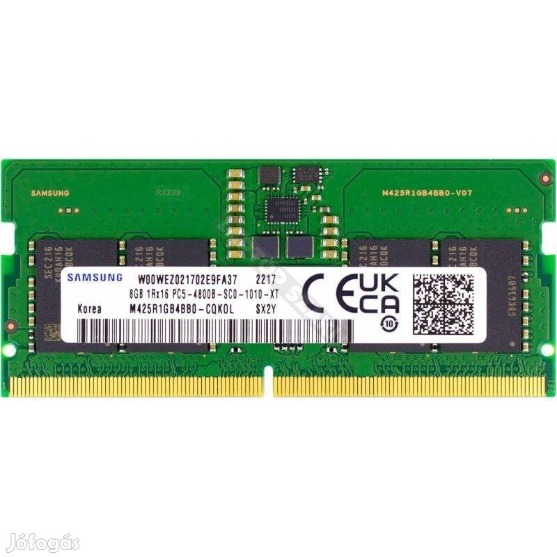 Eladó laptop memória DDR5 8GB