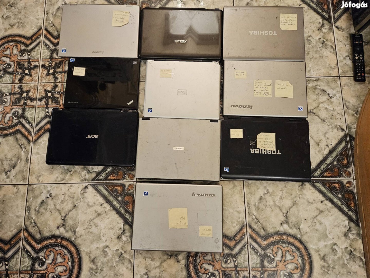 Eladó laptopok!