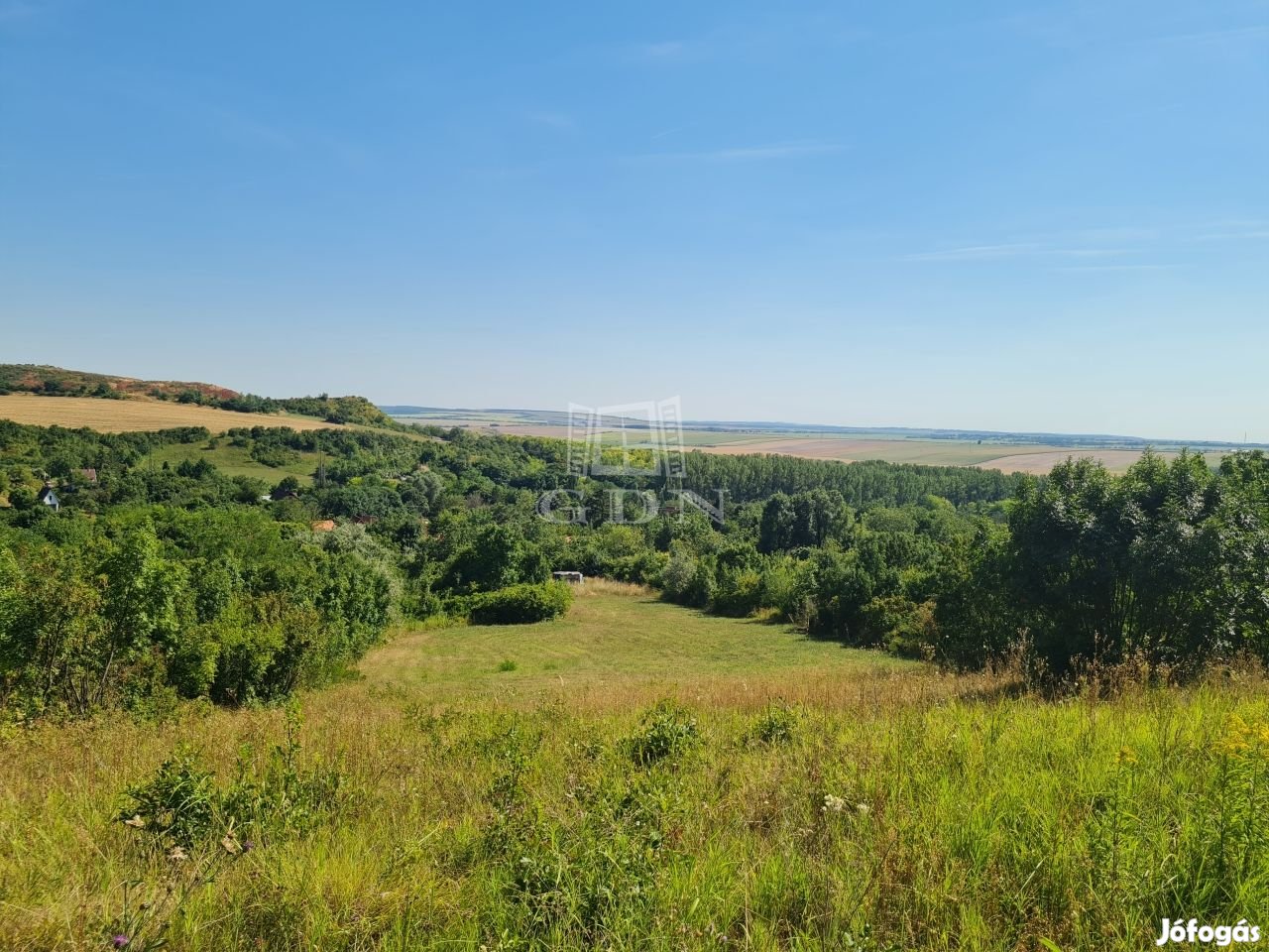 Eladó legelő Mány, Mányi út