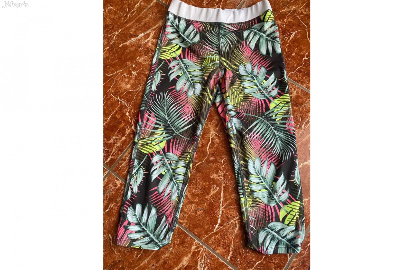 Eladó leggings, 152-es