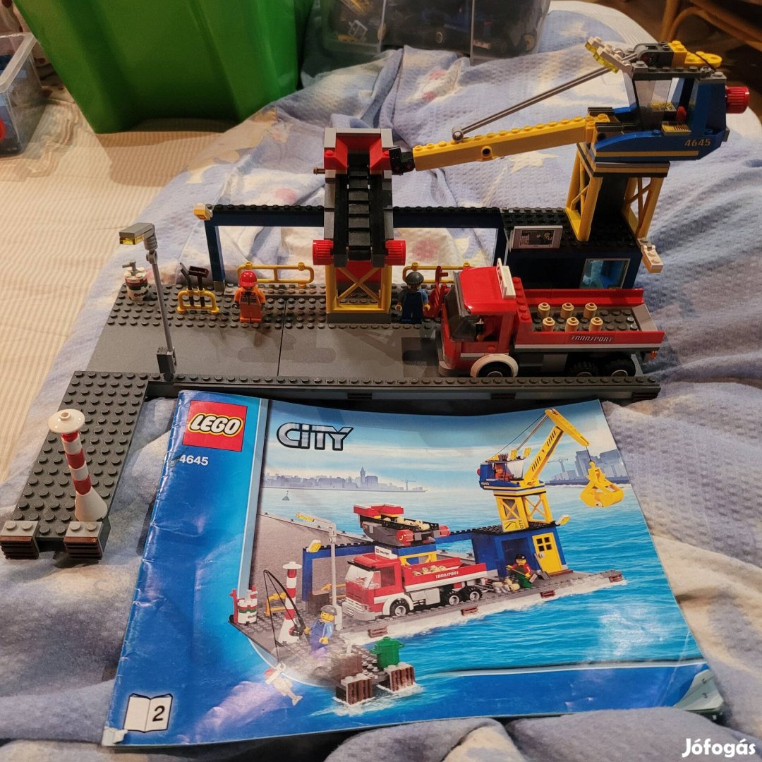 Eladó lego city s technic szettek !!!