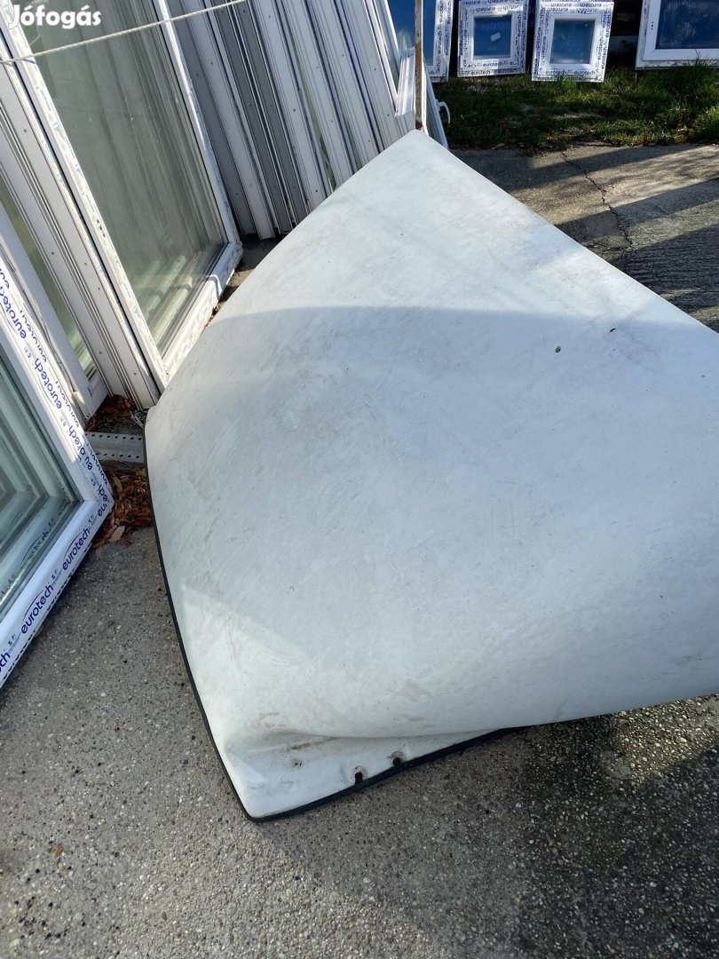 Elado légterelő gyári Dyna  Toyota 