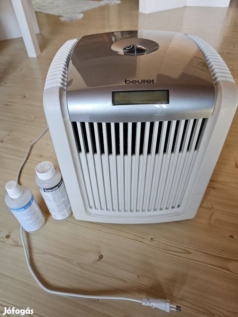 Eladó légtisztító - Árcsökkenés!