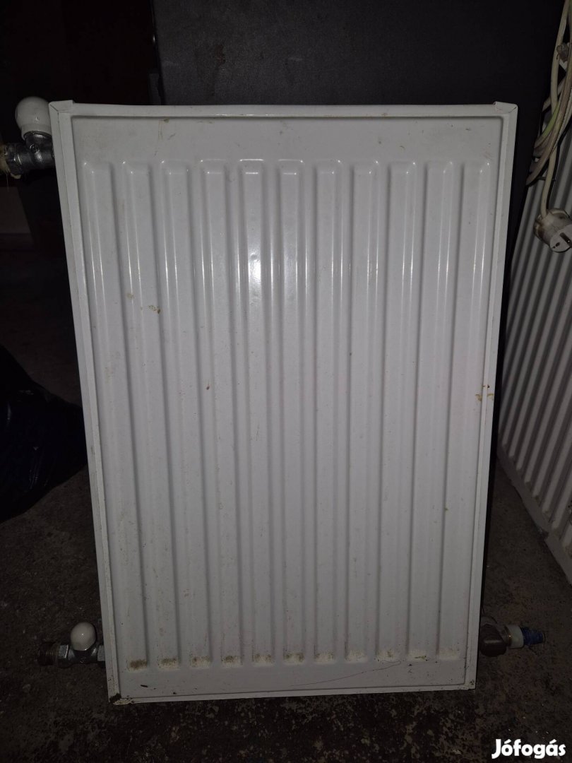 Eladó lemezradiátor!