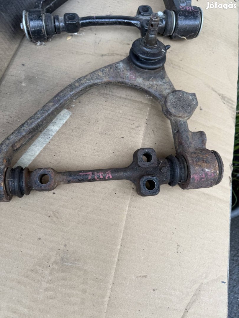 Elado lengokar ok Toyota Dyna  