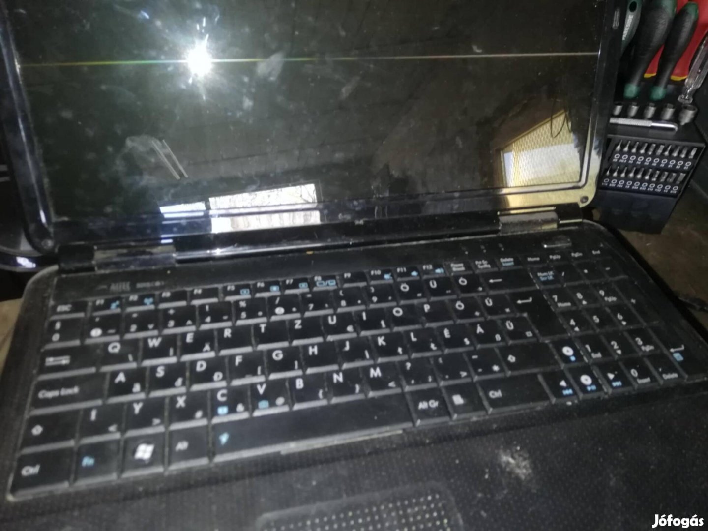 Eladó lenovo laptop 
