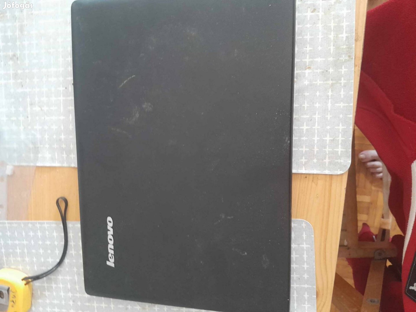 Eladó lenovo laptop csak személyesen vehető át