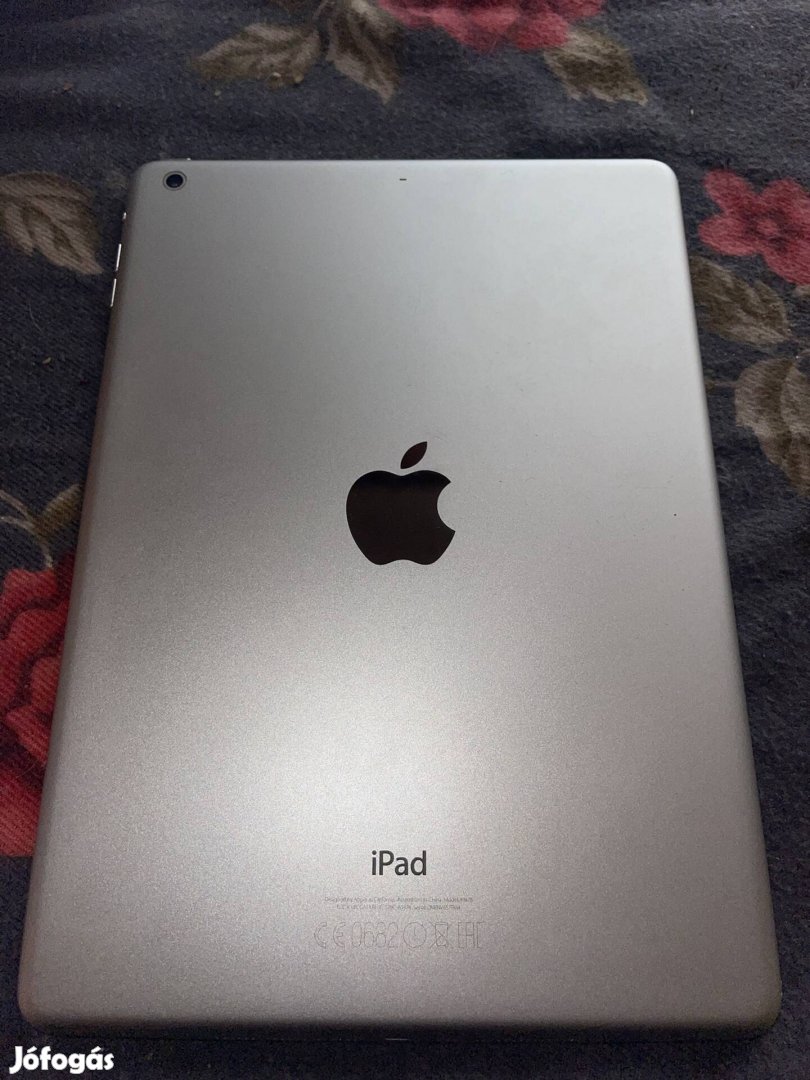 Eladó letiltott ipad Air 2 (A1474)