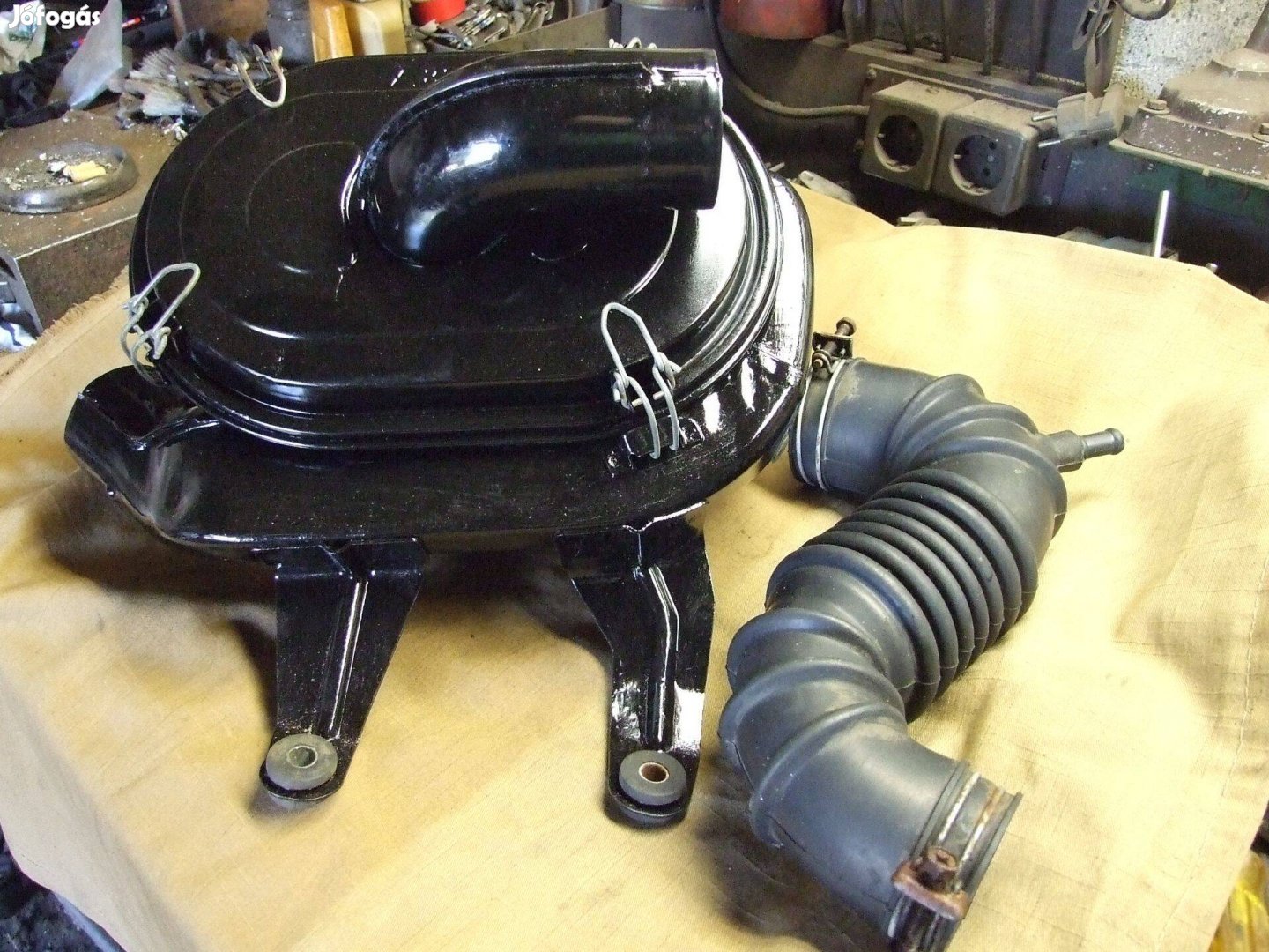 Eladó levegő szűrő