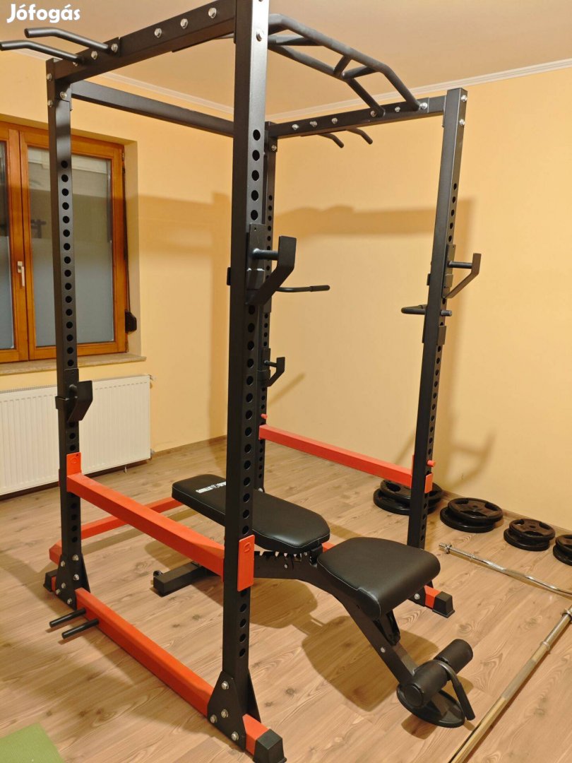 Eladó m-tech Home TOP erőkeret