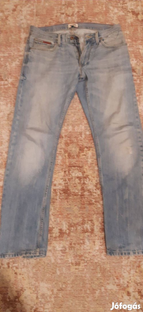 Eladó márkás férfi farmernadrág!