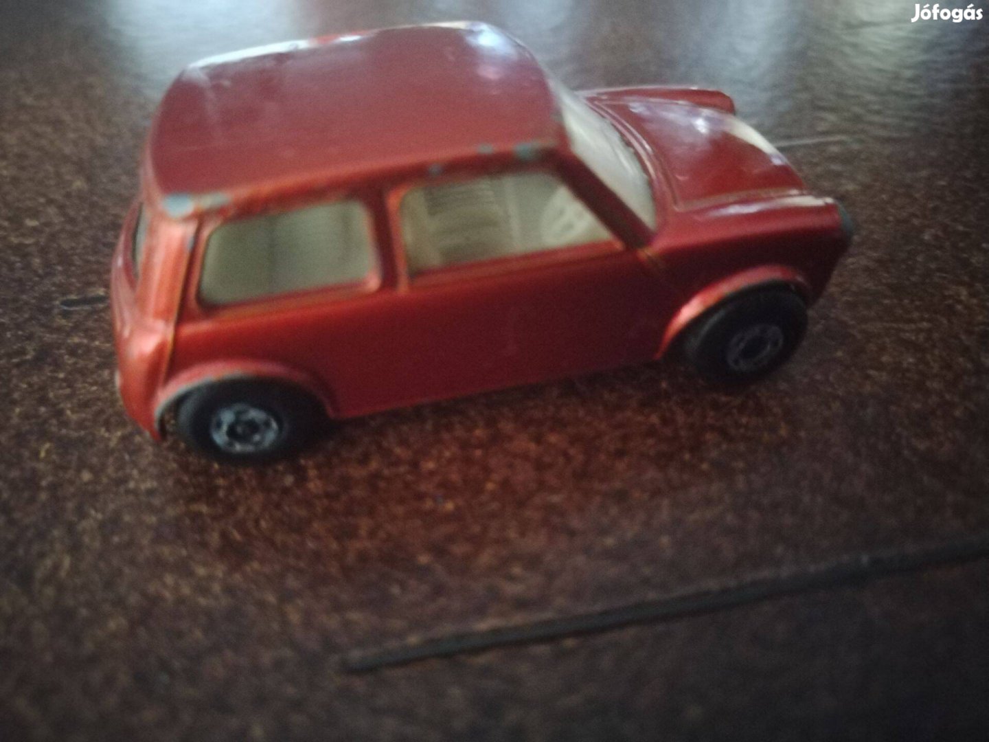 Eladó matchbox