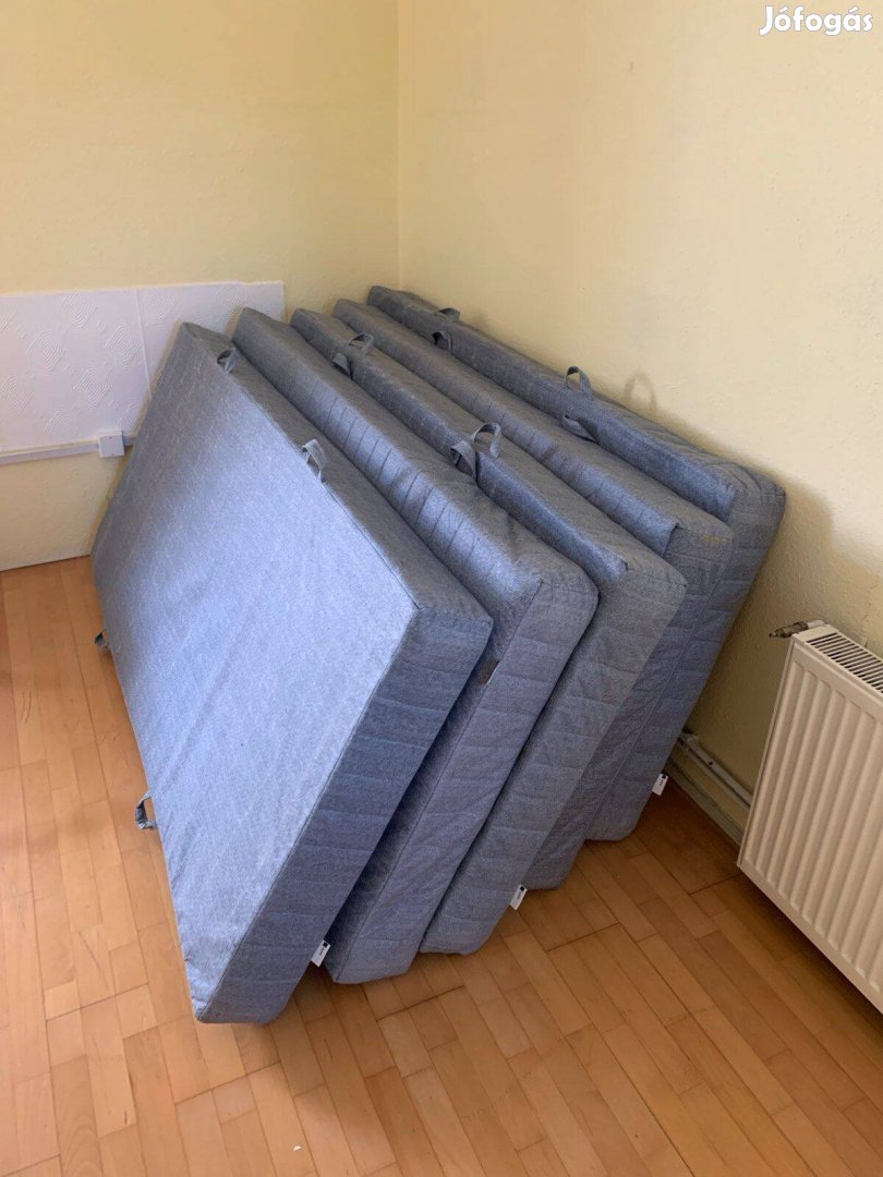 Eladó matrac 200x90×17 méretű