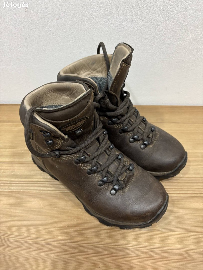 Eladó meindl bakancs