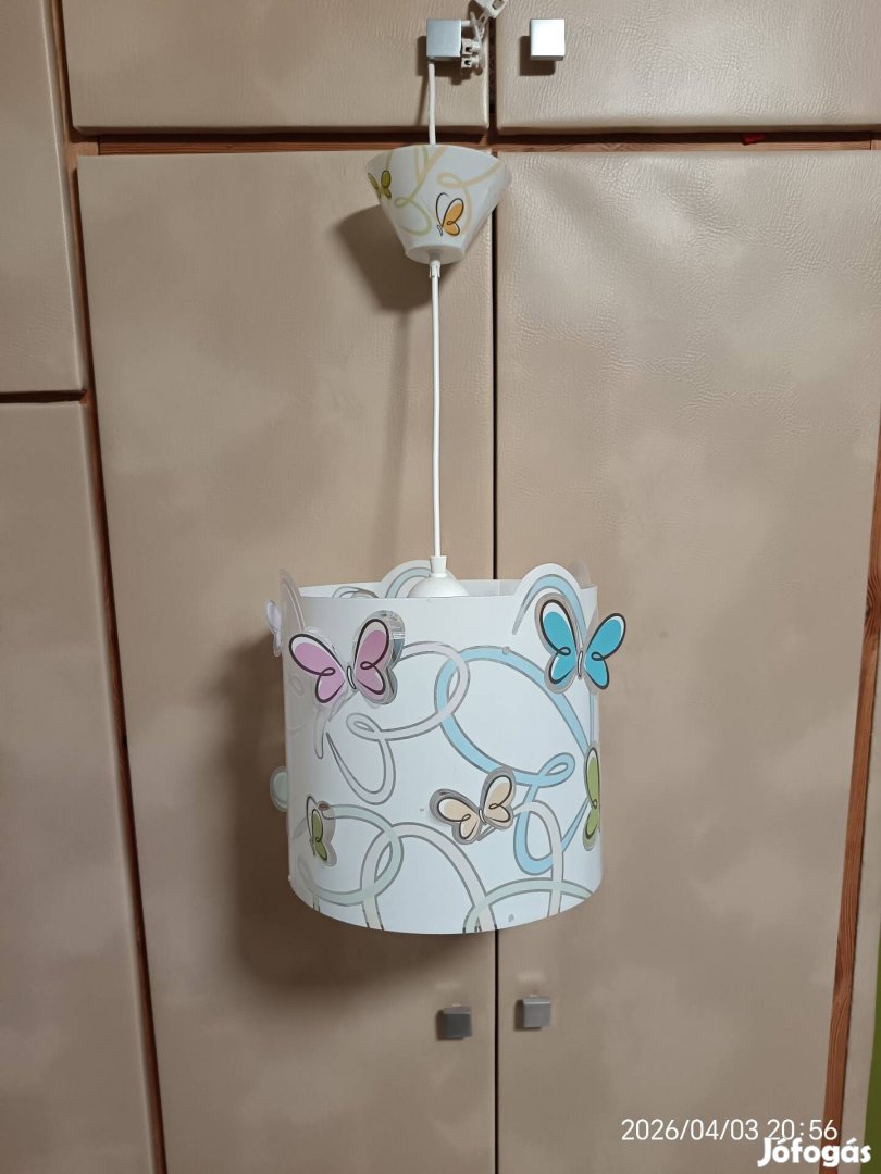 Eladó mennyezeti lámpa