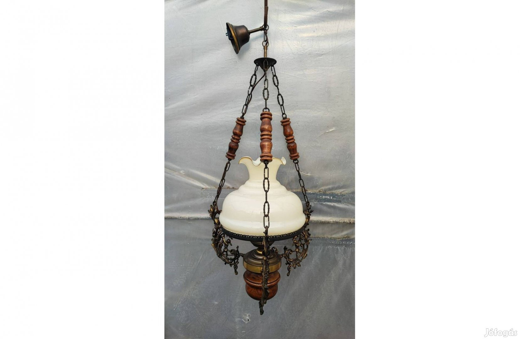 Eladó mennyezeti lámpa Újszerű Állapotban Kedvező Áron